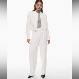 Wilfred Aritzia Effortless Pants